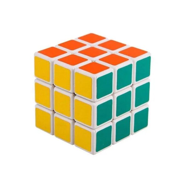 Cadeaux Pour Enfants Rubik’s Cube