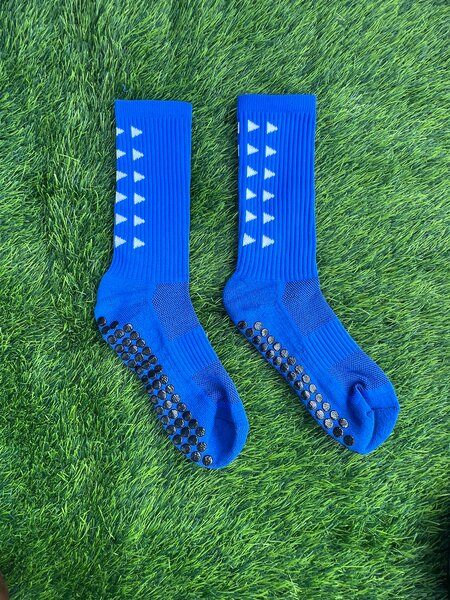 Chaussettes de sport antidérapantes