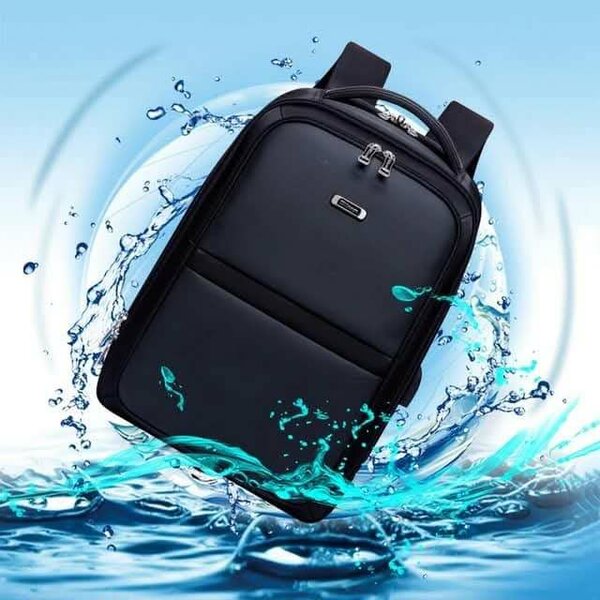 Sac à dos étanche polyvalent
