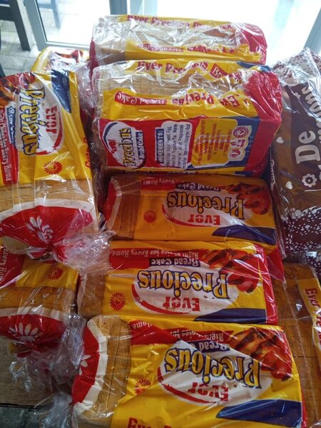 EveryDay Sliced Bread Pack