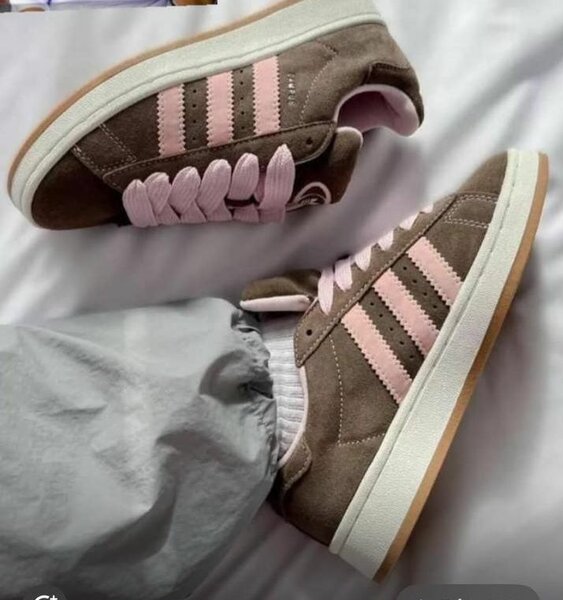 Basket femme de qualité