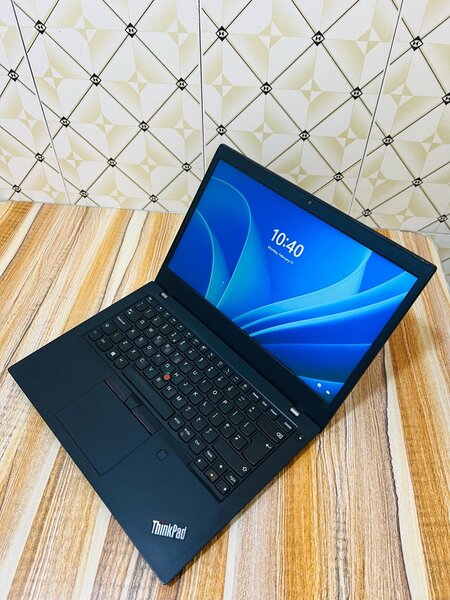 *LENOVO THINKPAD L14* Home use
