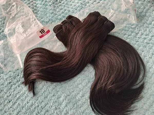 Peruvian hair readily available