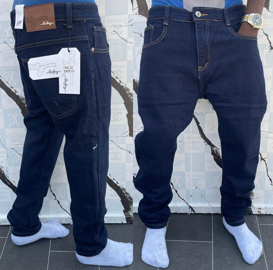 Jeans homme Valenguti