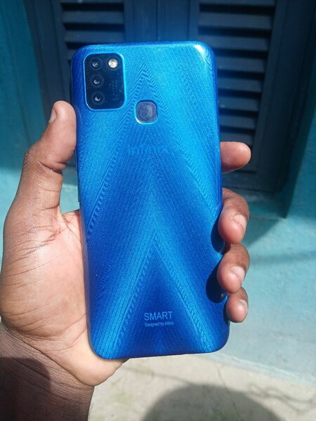 Infinix Hot 10 Lite 32giga
