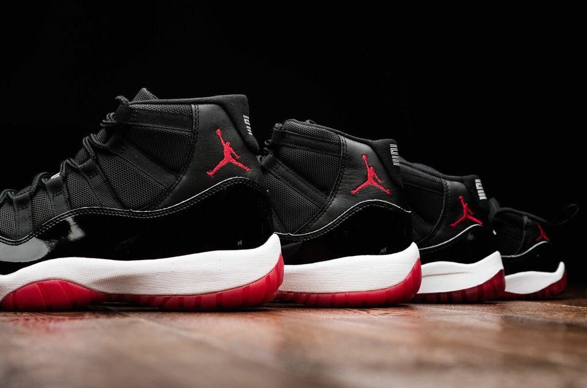 Air Jordan 11