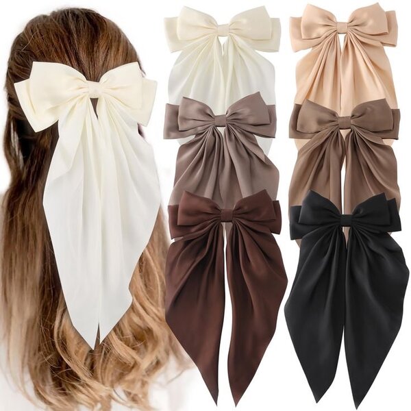 Hair bow