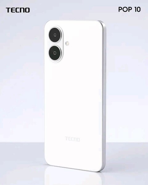 Tecno Pop 10 Smartphone
