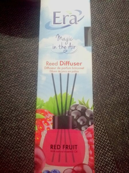 Diffuseur de parfum Era