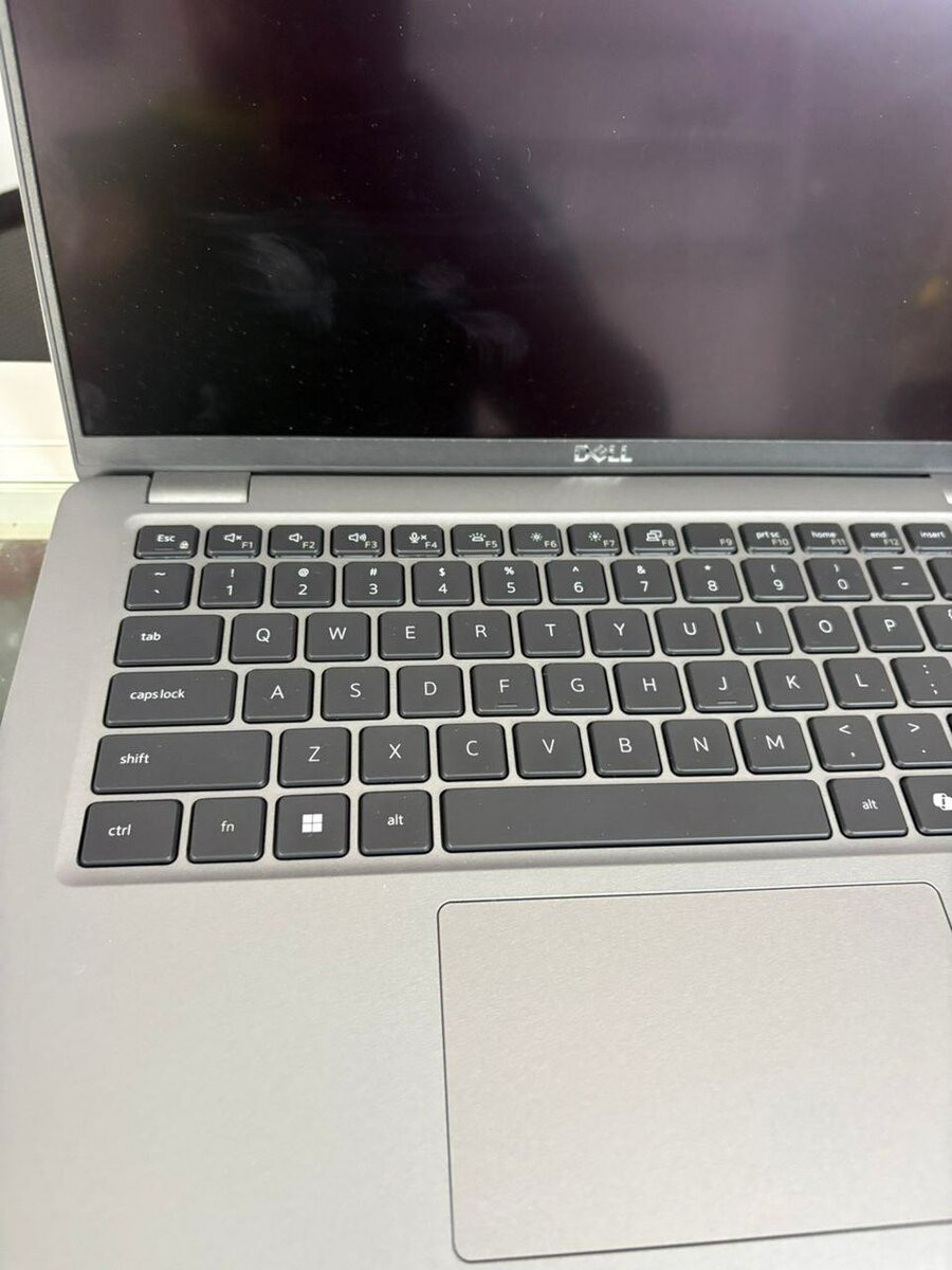 Ordinateur portable Dell Intel Core Ultra 7