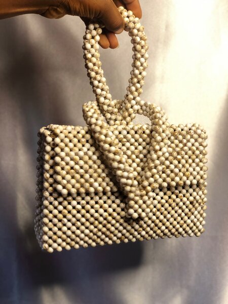 Sac en perle