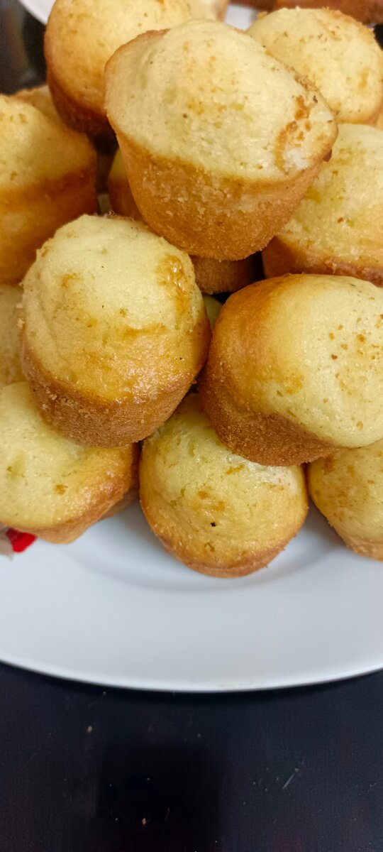 Mini cake 300/100 Unité