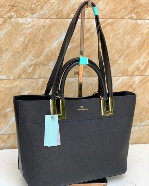 Sac type grande dame