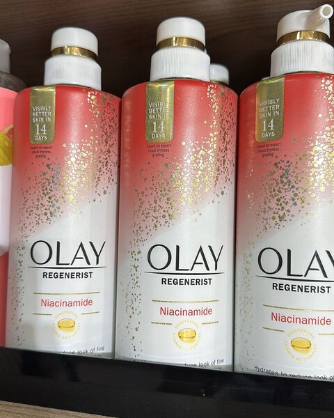 Olay Regenerist Niacinamide Sérum