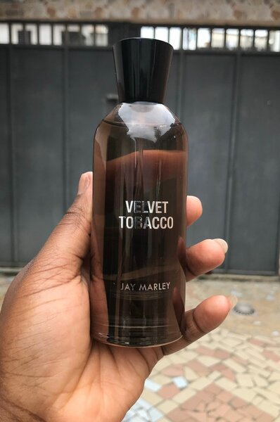 Parfum Velvet Tobacco