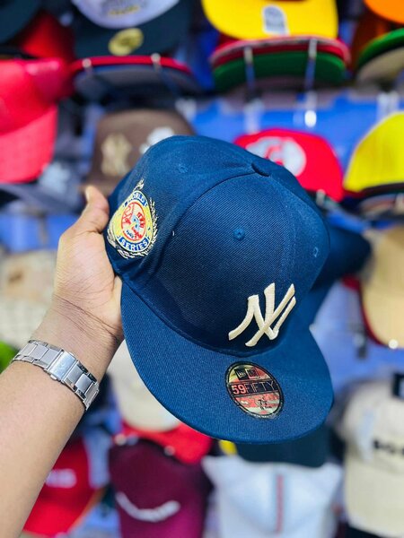 Rapper cap for men