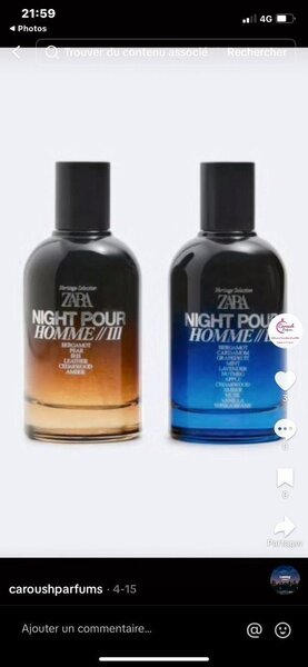 Parfûm.zara
