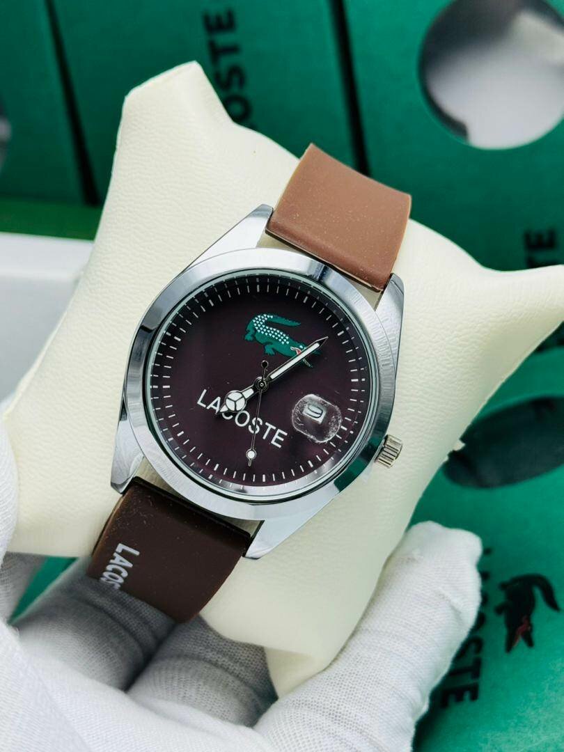 Montre Lacoste Classique Homme