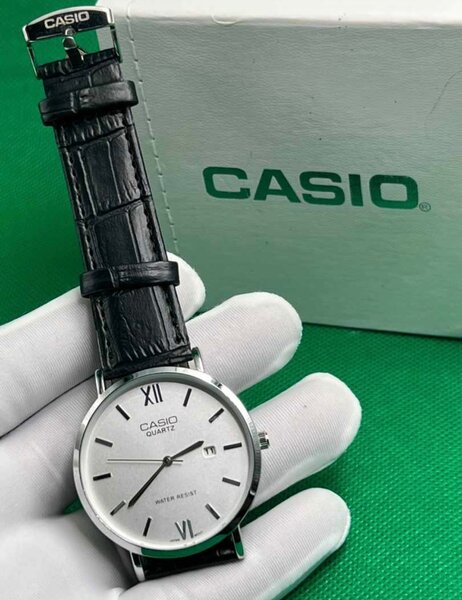 Montre Casio