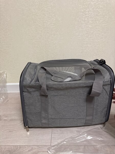 Переноска для животных