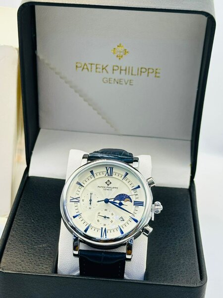 Patek Philippe Montre Homme Luxe