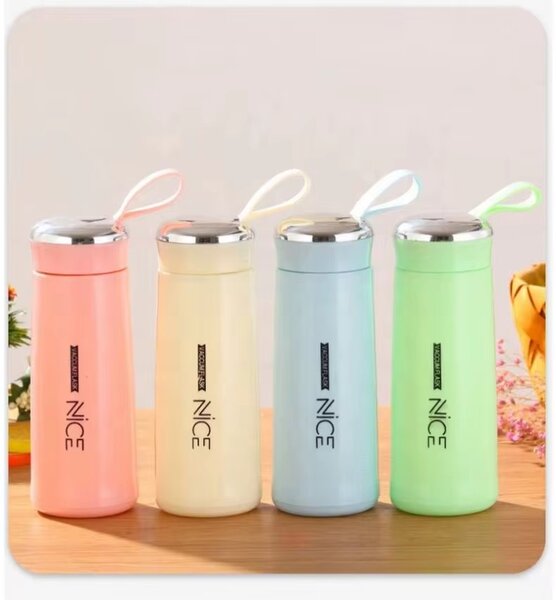 Bouteille Isotherme Colorée