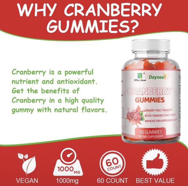 Gummies