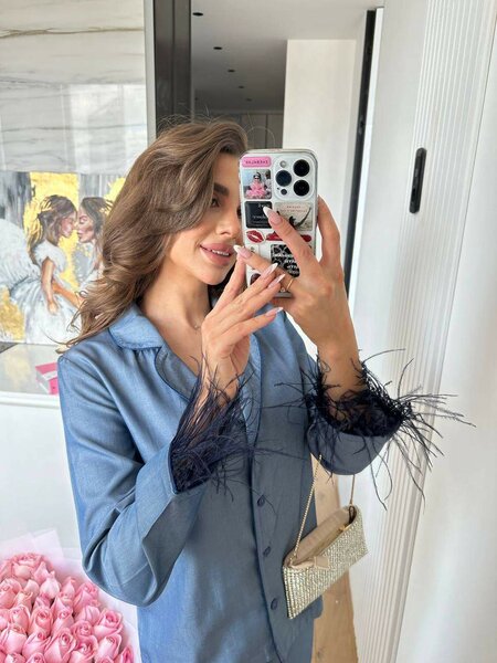 Пижама, костюм пижамный