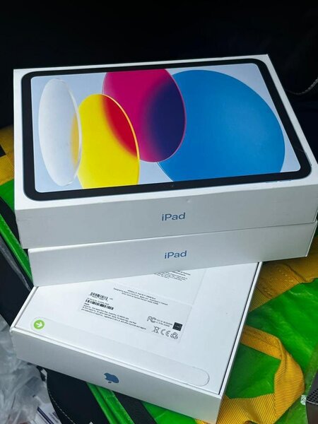 iPad 10th Gen WiFi Only