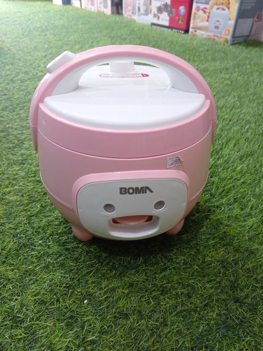 Rice cooker 2.0 litres