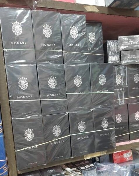 Parfum Monark pour Homme