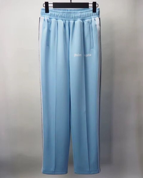 Pantalon de survêtement bleu