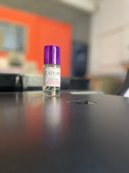 Parfums Élégants 50ml