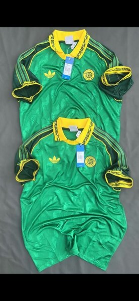 Maillot de football Brésil