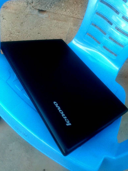 Lenovo laptop