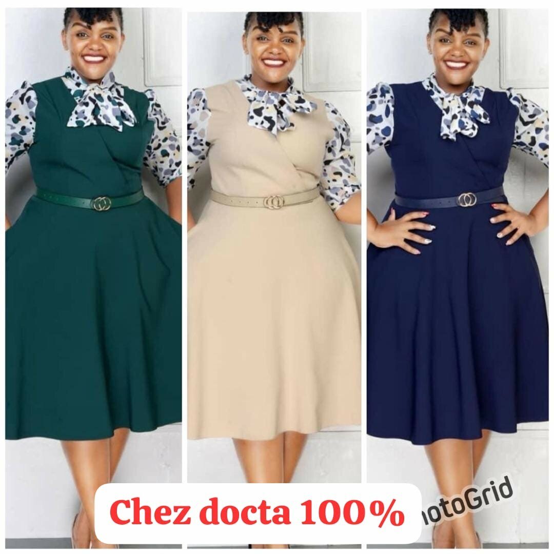 Complet travail femme