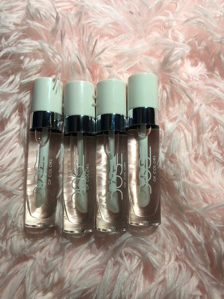 Rouges à lèvres liquides luxe