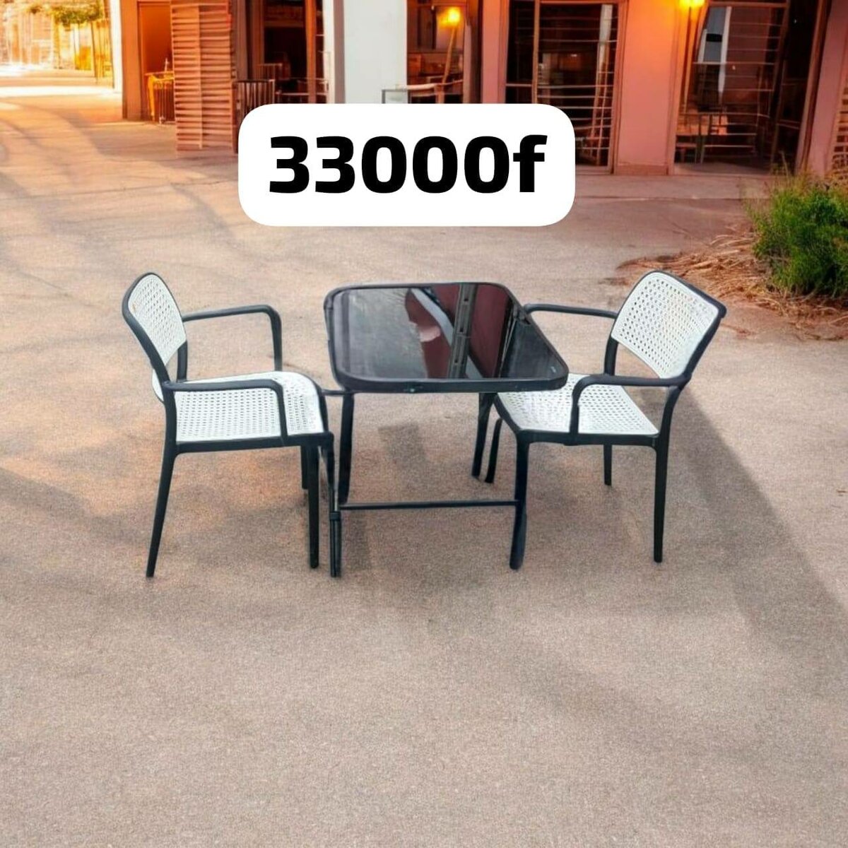 Ensemble pour la maison