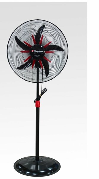 Ventilateur sur pied puissant