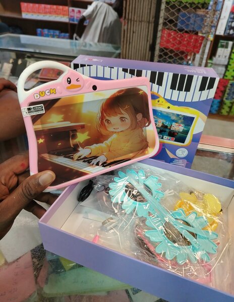 Tablette de dessin pour enfants