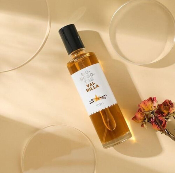Parfum Vanille 100ml