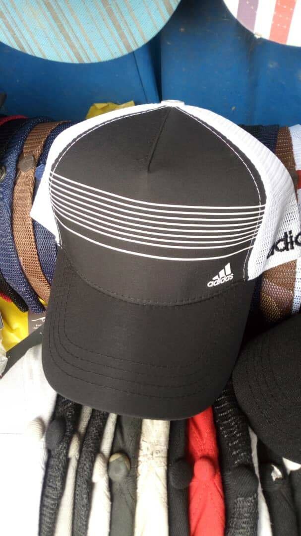 Casquette de sport tendance