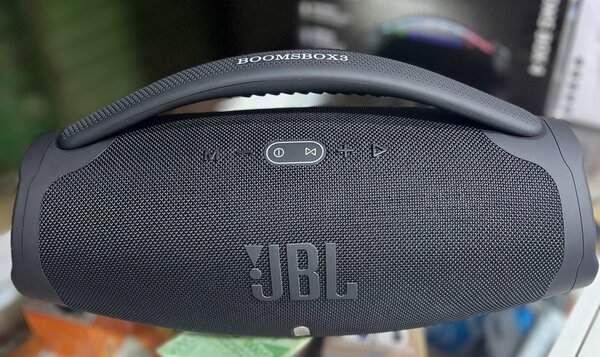 BOOMSBOS3 JBL
