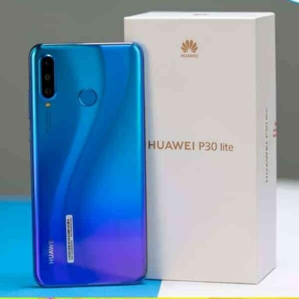 HUAWEI P30 LITE