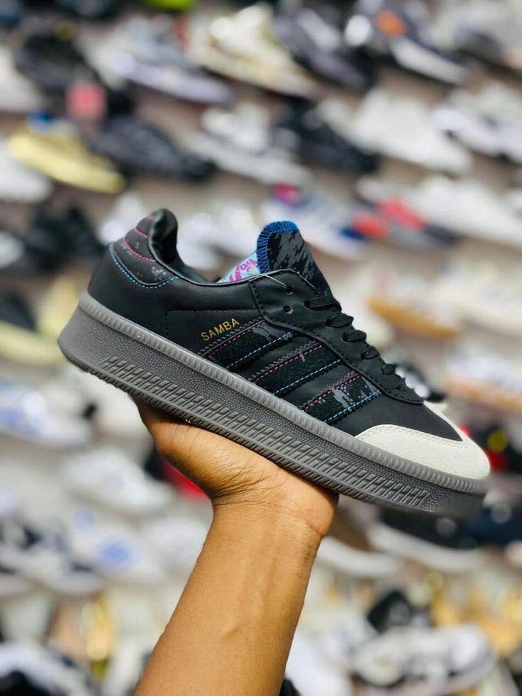 Adidas Samba