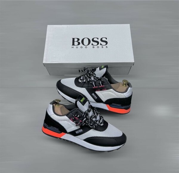 Boss original