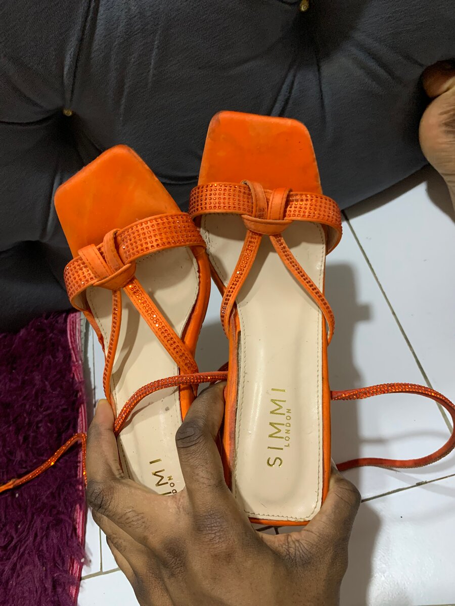 Sandales élégantes pour femmes