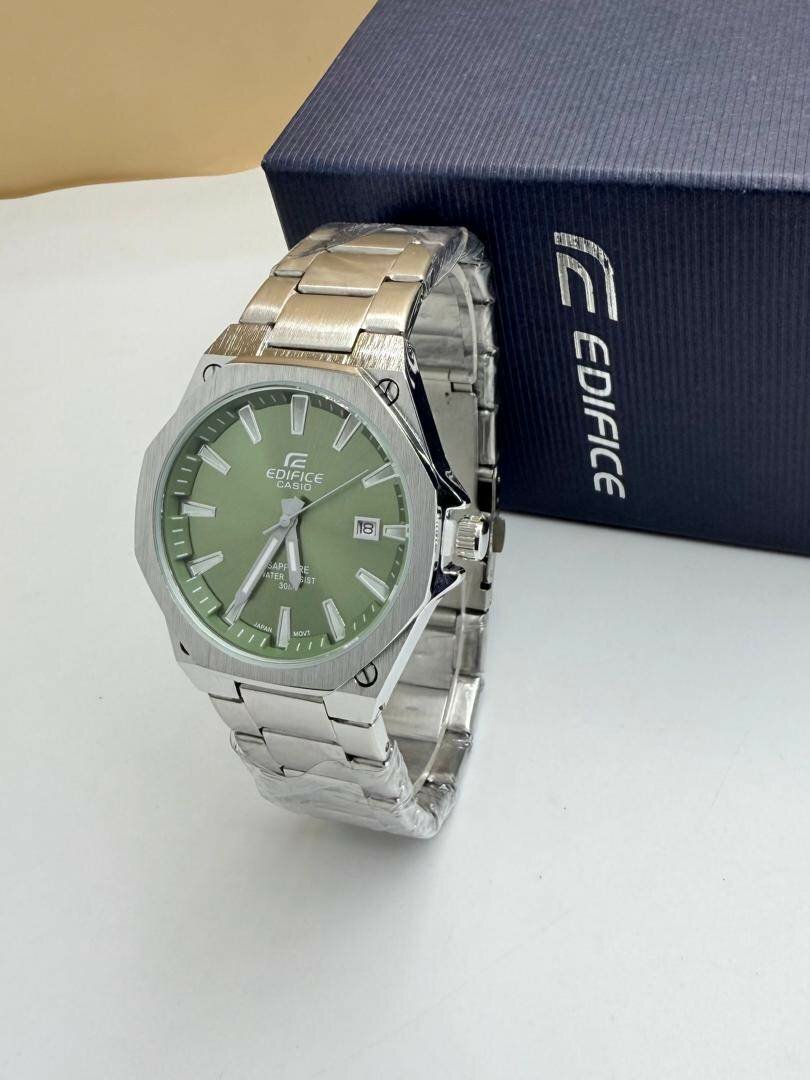 Montre Casio Edifice Homme