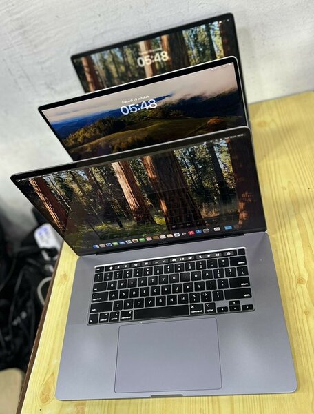 MacBook Pro Retina i9 2019