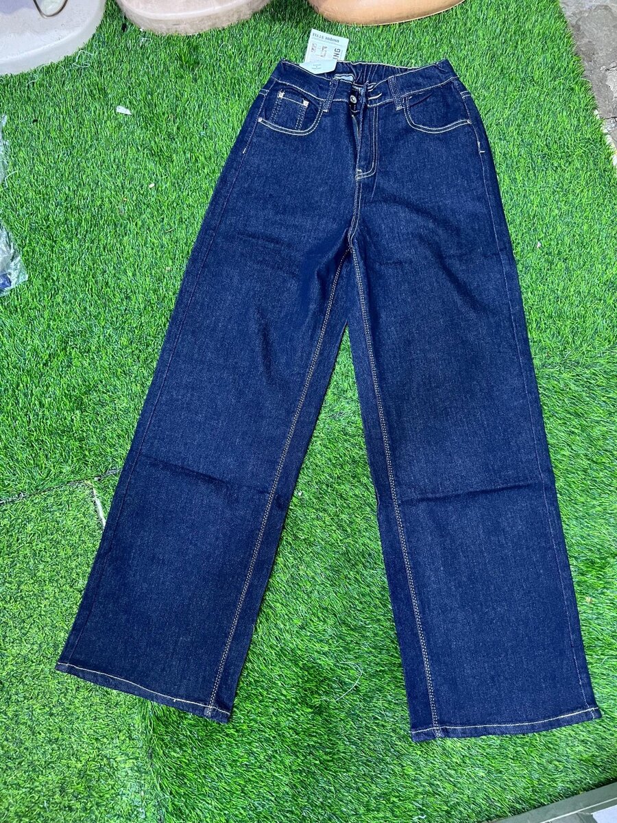 Jeans available